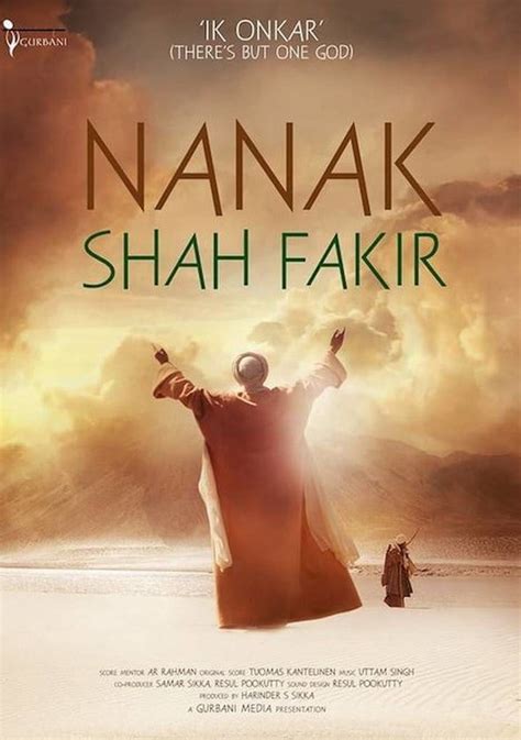 watch nanak shah fakir movie|nanak shah fakir streaming netflix.